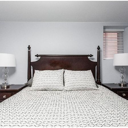 שיקגו Forrestville Ave Large Suite מראה חיצוני תמונה