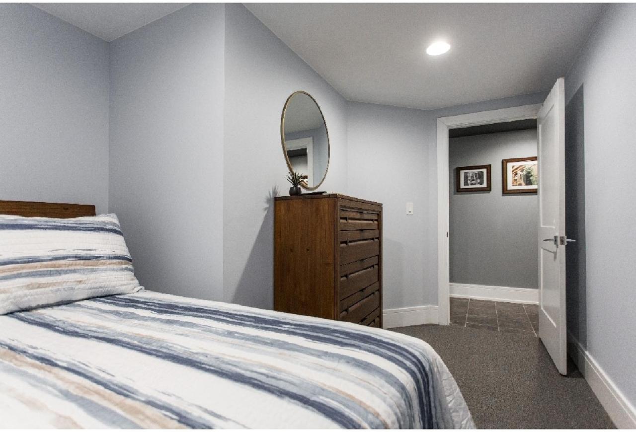 שיקגו Forrestville Ave Large Suite מראה חיצוני תמונה